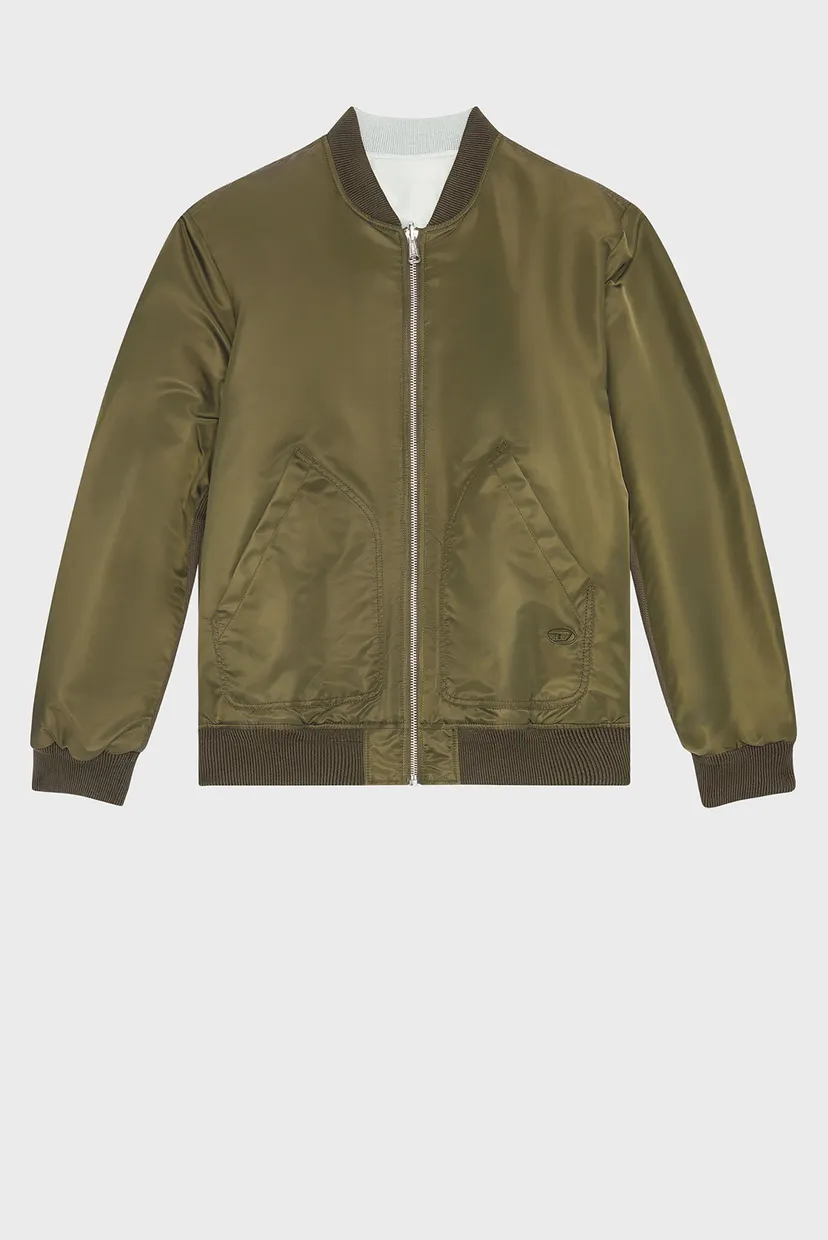 Куртка демисезонная J-MATT JACKET 6