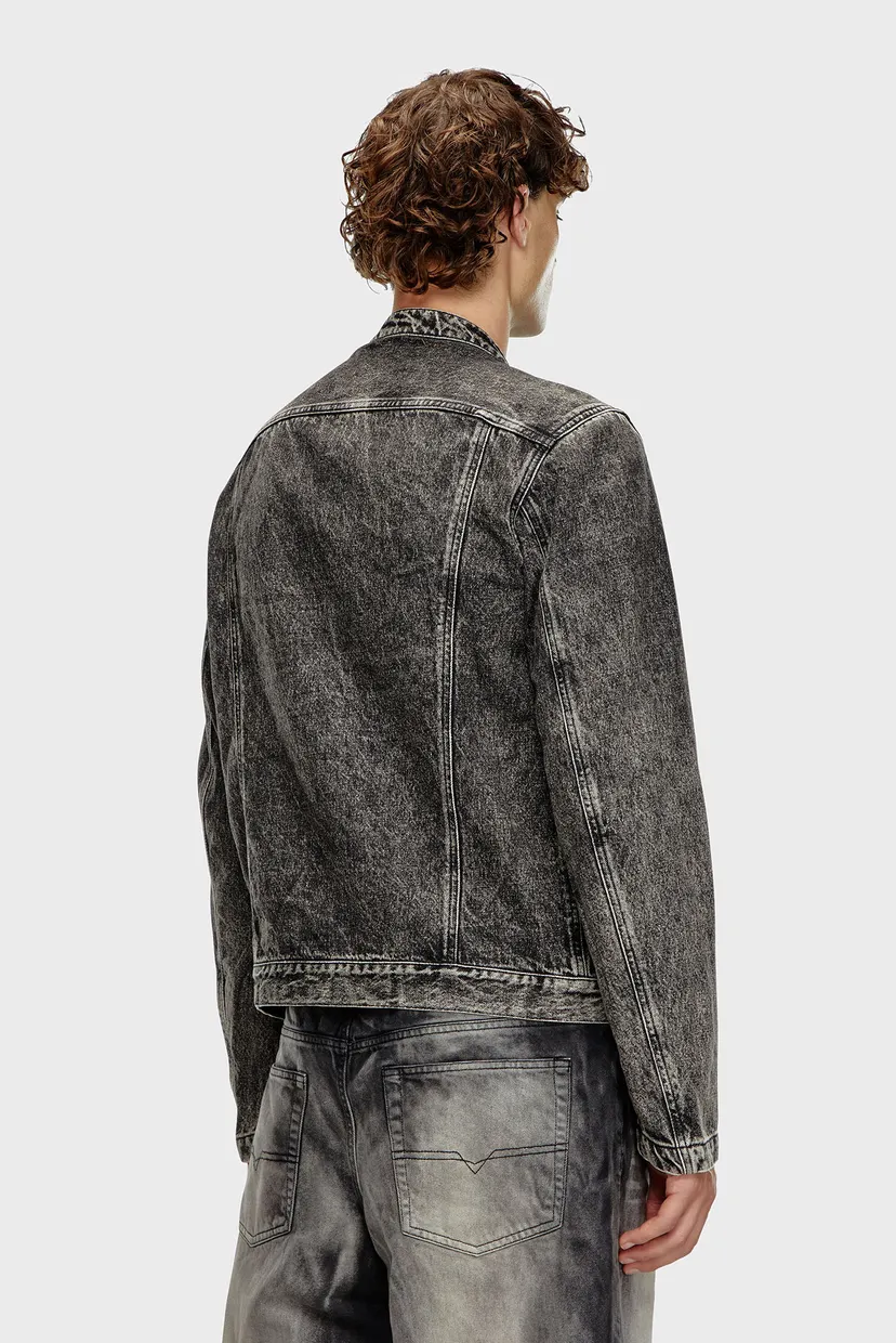 Куртка джинсовая D-GLORY-S1 JACKET 3