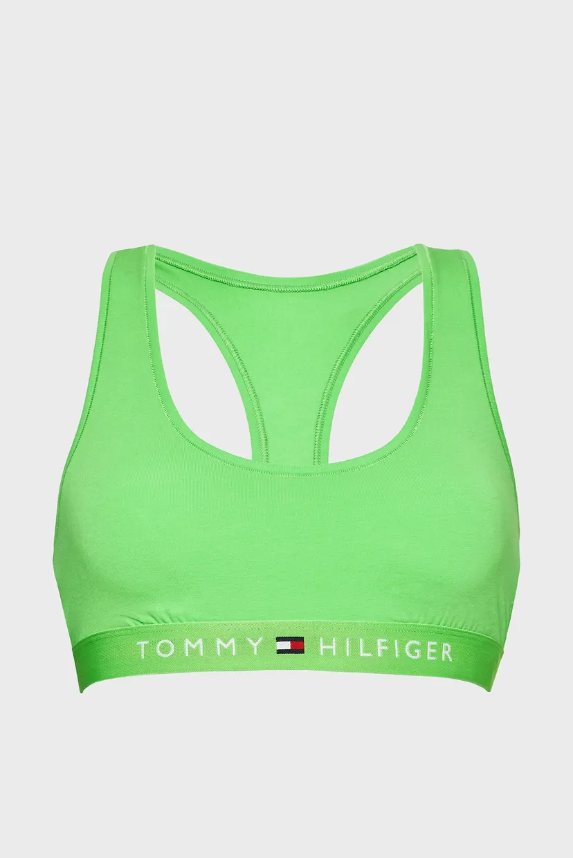 Бюстгальтер UNLINED BRALETTE 3