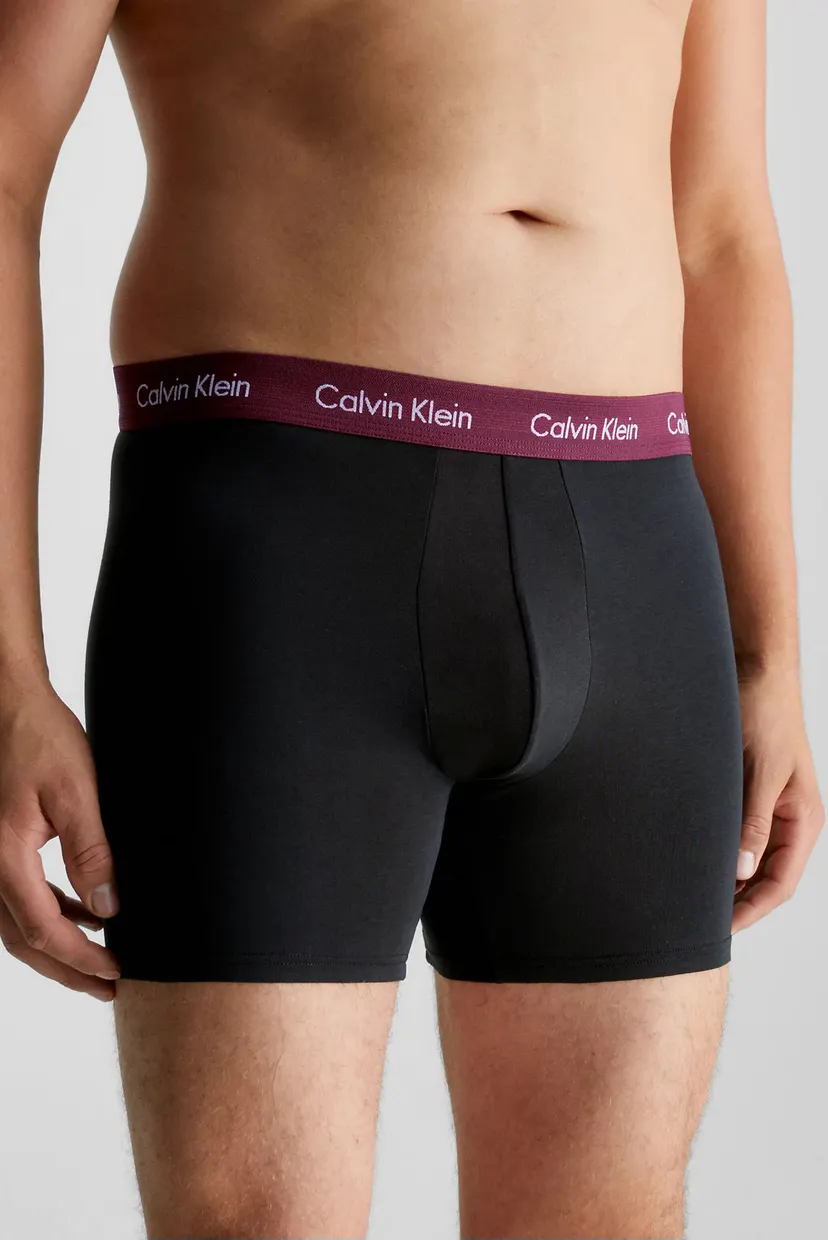 Набор белья 3P BOXER BRIEF 4
