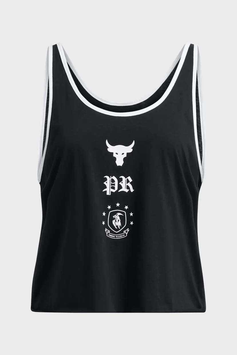 Майка Pjt Rck W Tank BOH 3