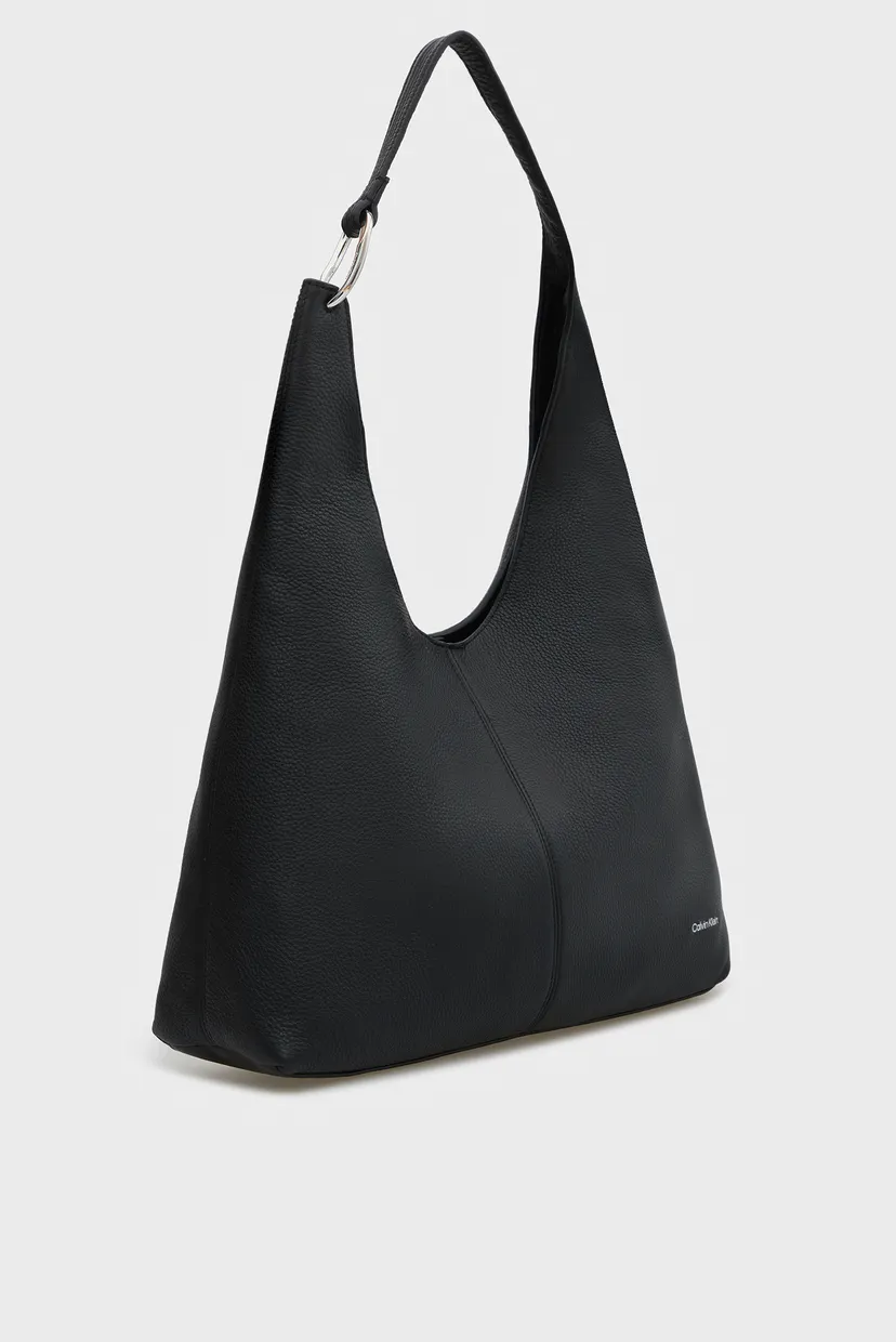 Сумка/SLOUCHY LEATHER MD SHOULDER BAG 3