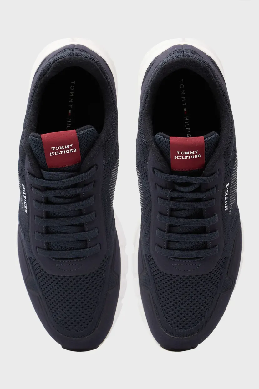 Кроссовки MODERN COMFORT RUN TECH KNIT 4