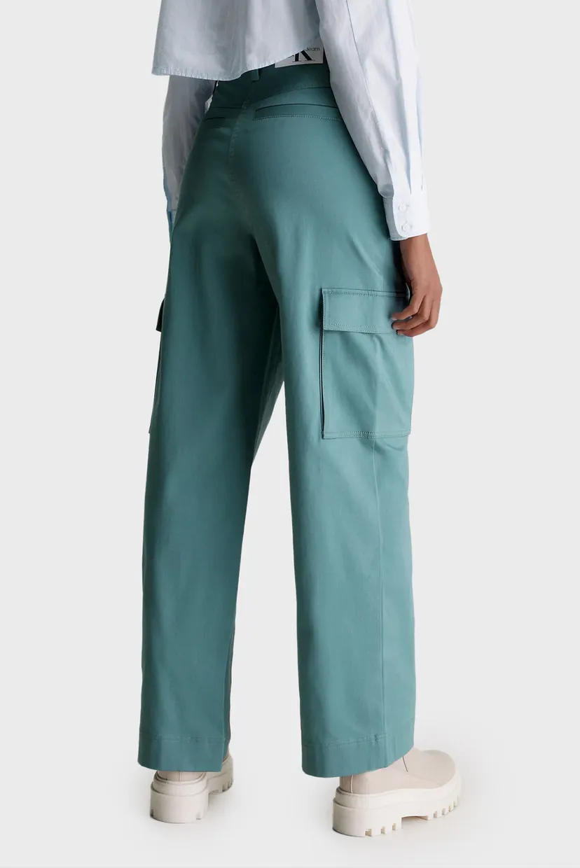 Штаны CARGO PANT 4