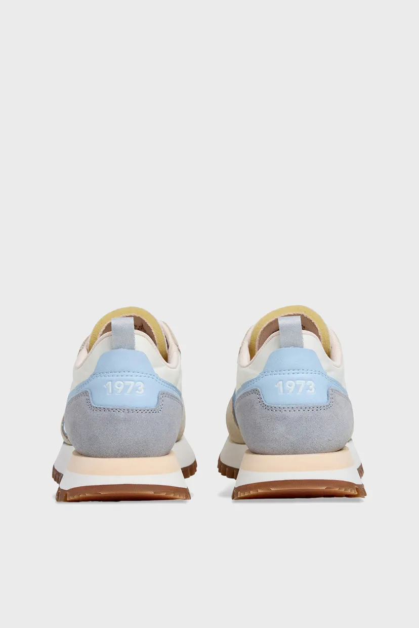 Кроссовки ARI FRESH W 4