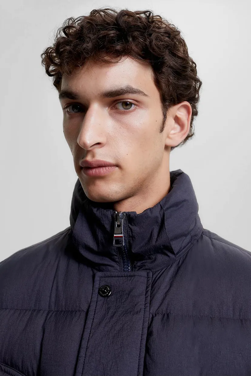 Куртка зимняя ROCKIE GMD DOWN PARKA 4