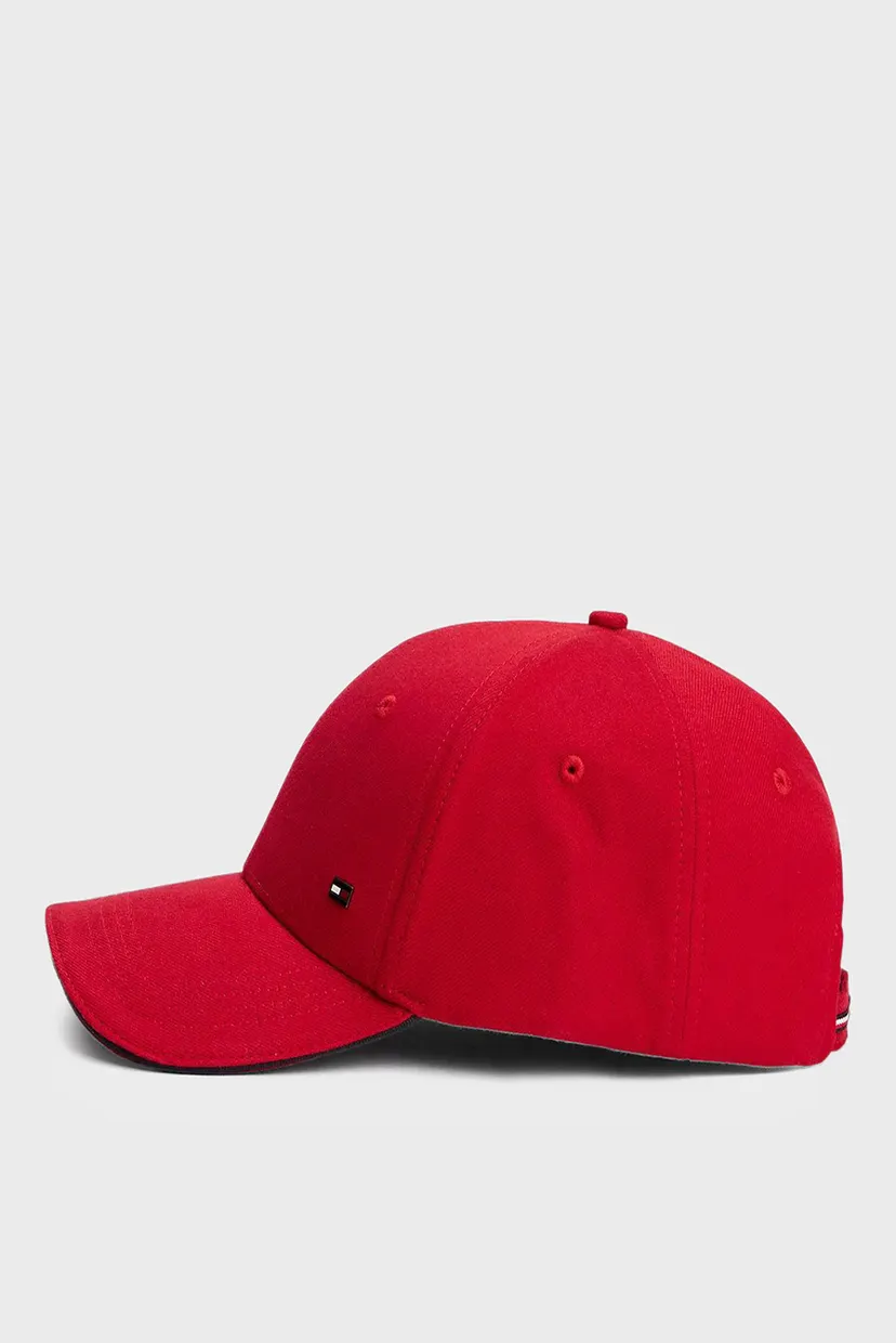 Кепка TH CORP FLANNEL 6 PANEL CAP 4