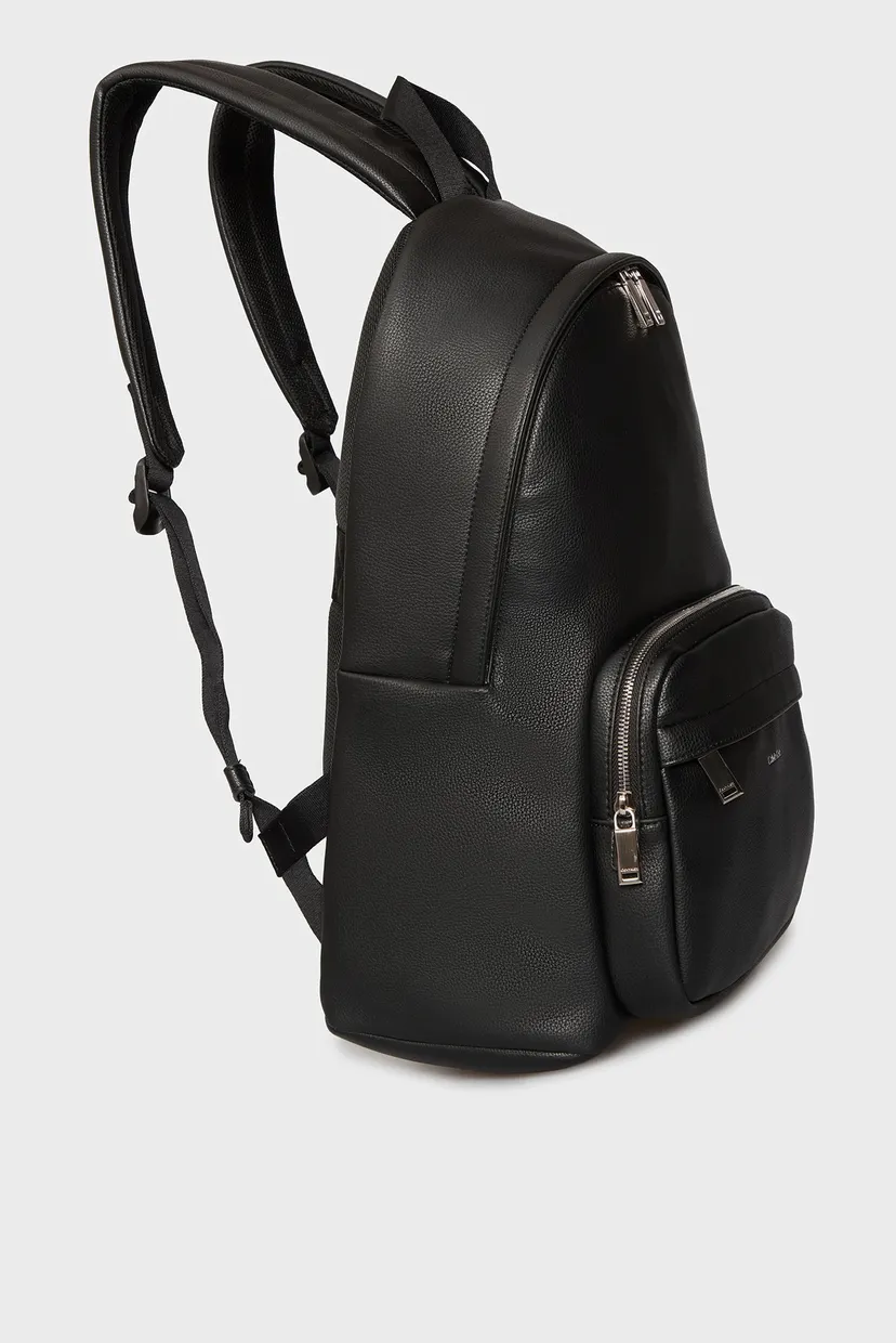 Рюкзак RAISED ROUND BACKPACK 3