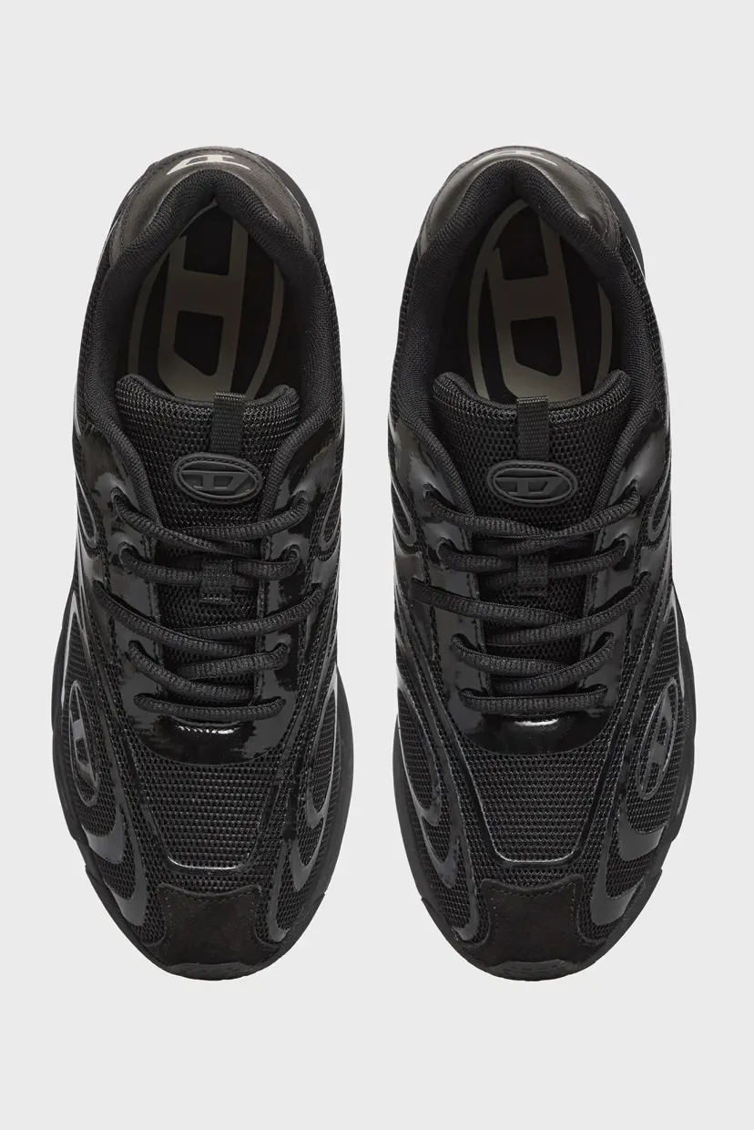 Кроссовки VIT'S 500 S-D-VIT'S 500 LOW SNEAKERS 4