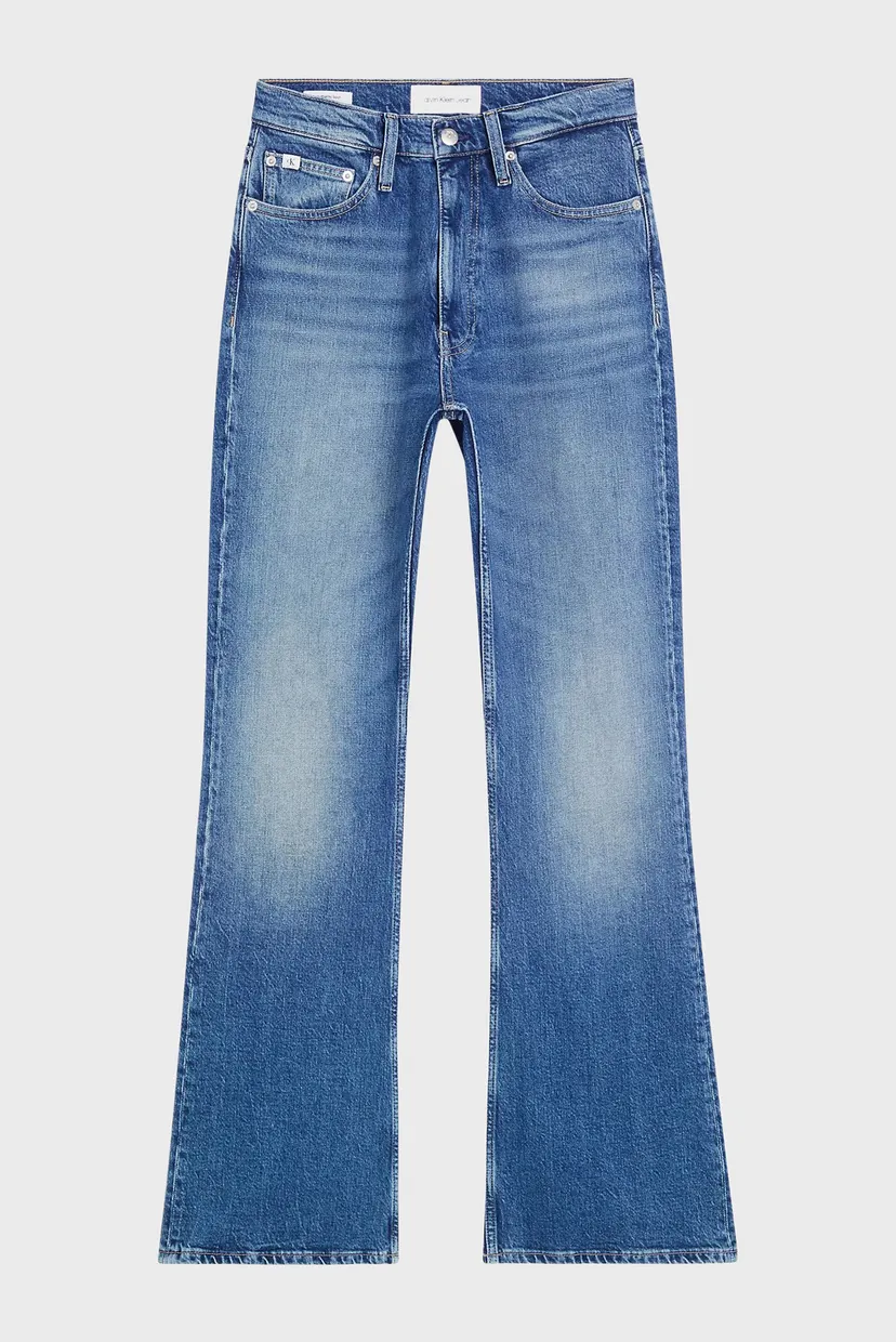 Джинсы AUTHENTIC BOOTCUT 5