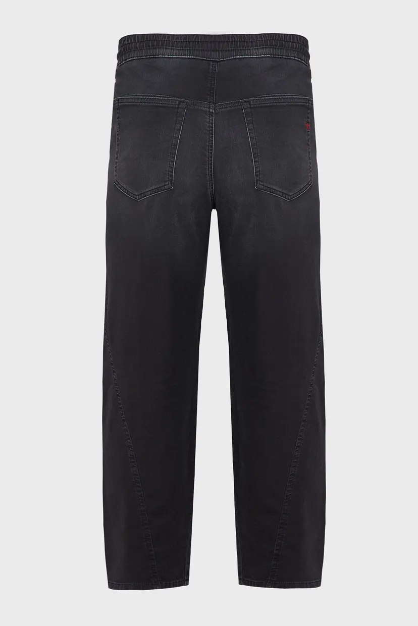 Джинсы D-KRAILEY JOGG Sweat jeans 7