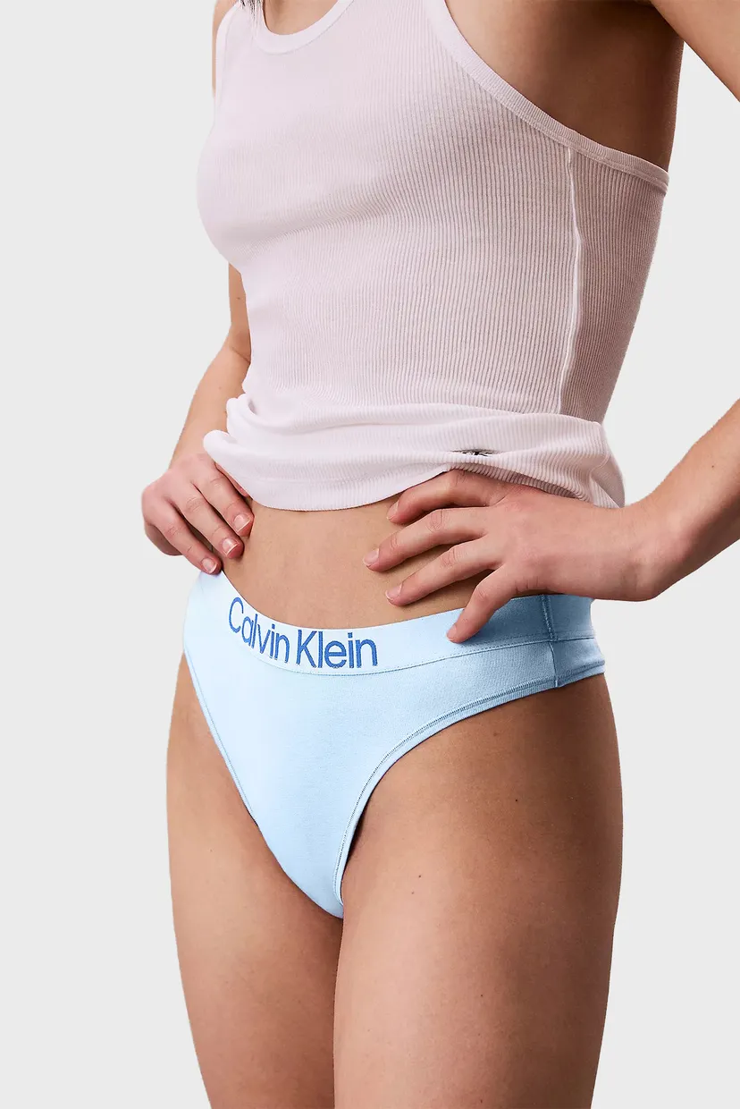 Трусы THONG 5