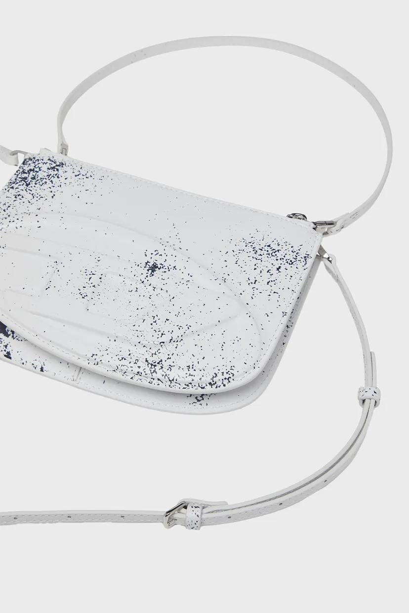 Сумка 1DR 2.0 1DR TWIN SHOULDER BAG 6