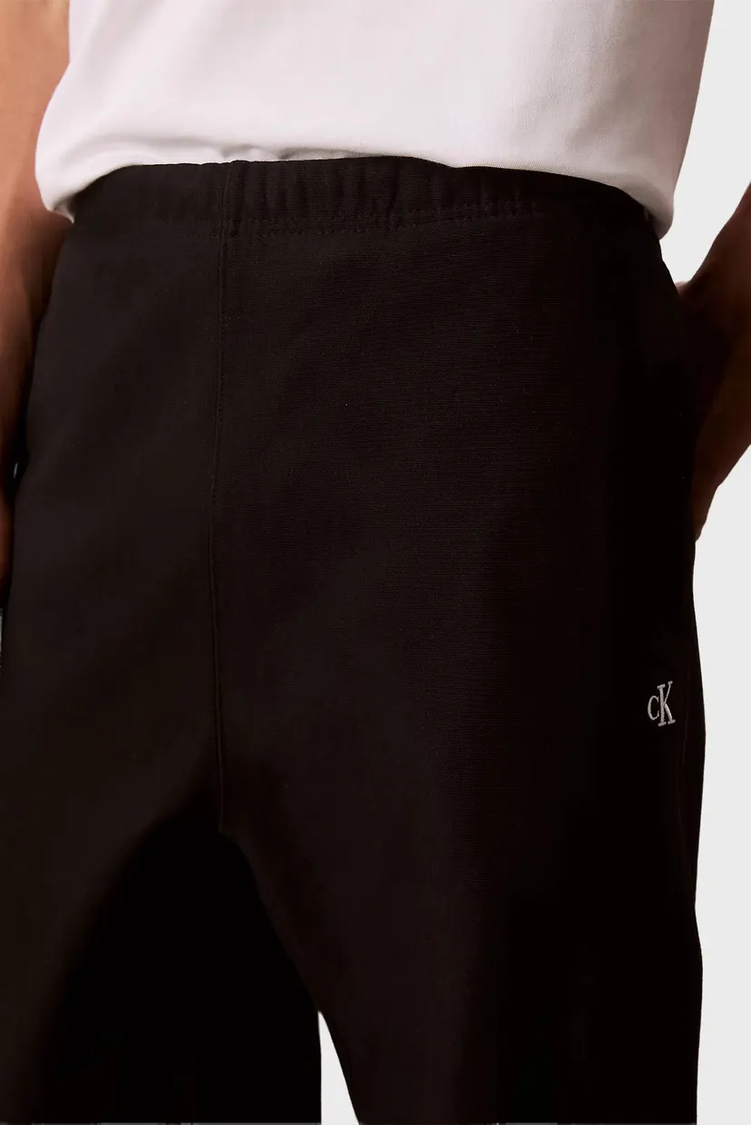 Штаны спортивные PREMIUM TERRY MONOGRAM JOGGER 4