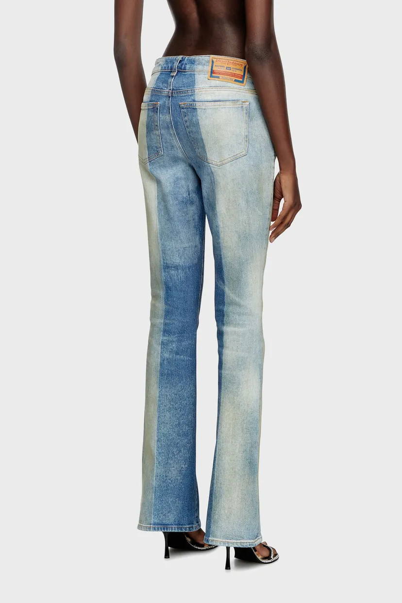 Джинсы 1969 D-EBBEY-FSF TROUSERS FS 3