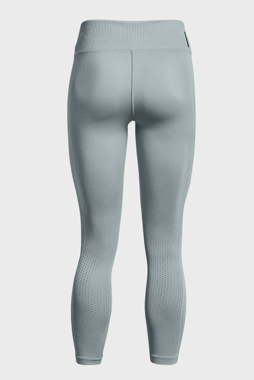 Легинсы UA Rush Seamless Ankle Leg 8