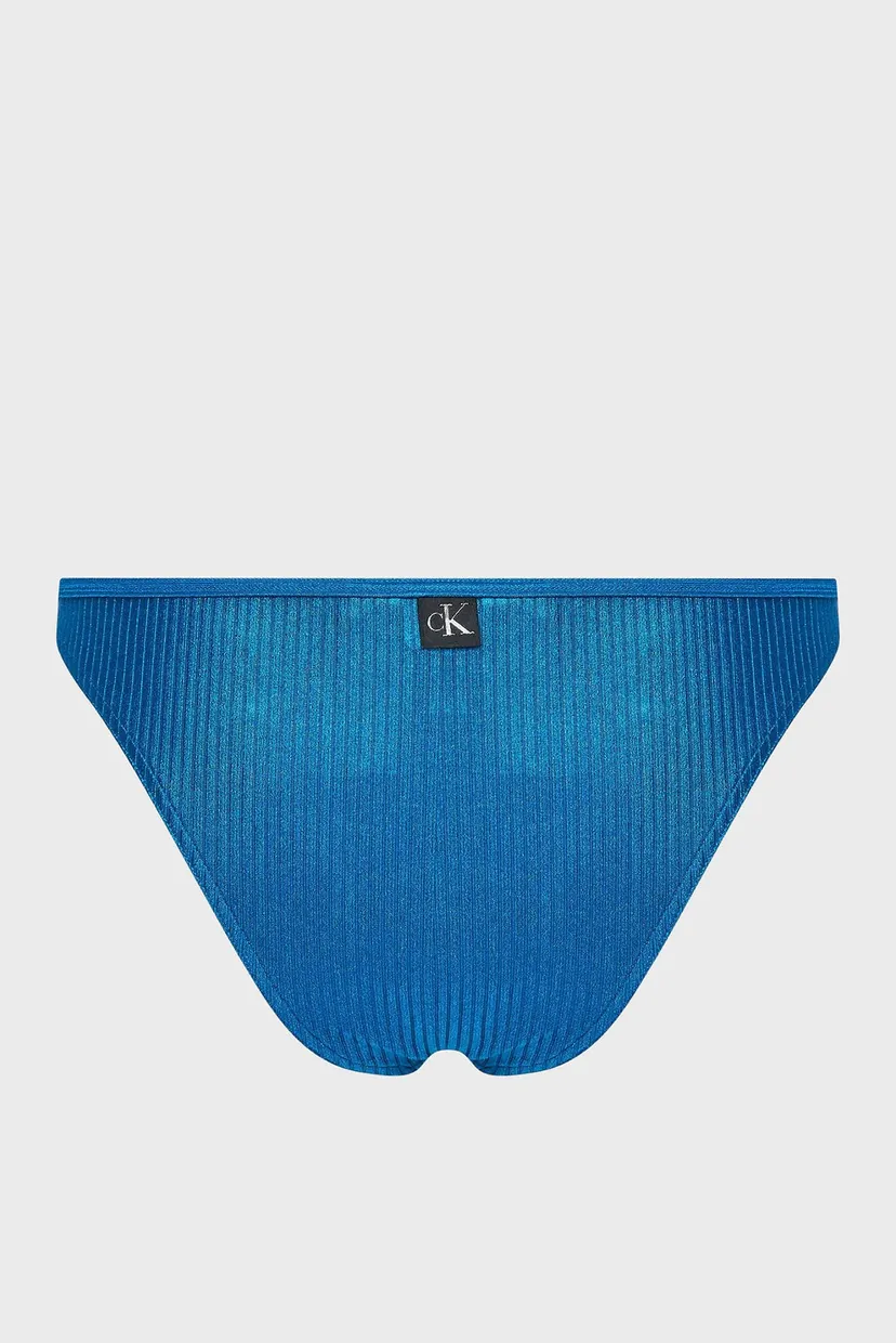 Купальник низ HIGH LEG CHEEKY BIKINI 4