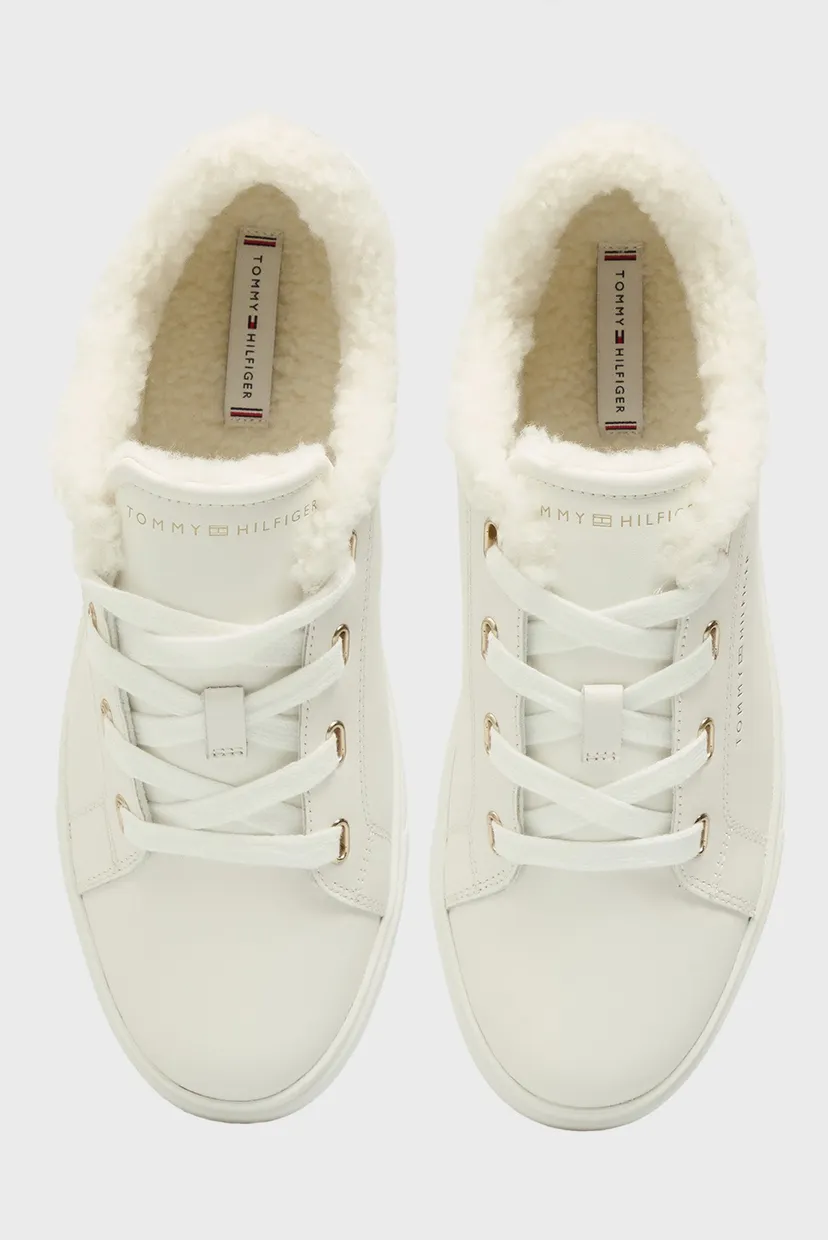 Кроссовки CASUAL CUPSOLE SNEAKER WL 4