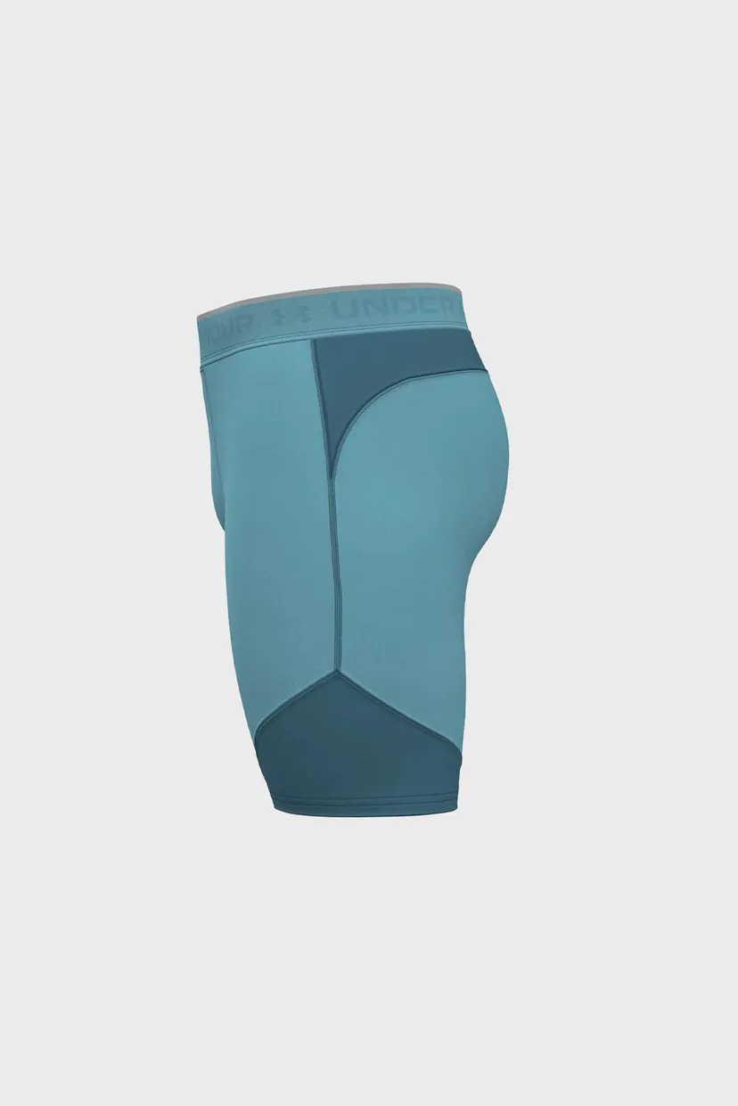 Шорты UA HG Elite Long Shorts 3