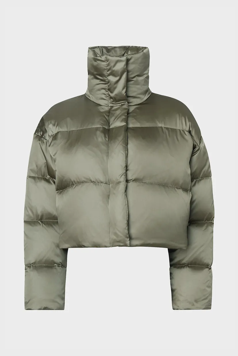 Куртка зимняя SHINE PADDED DOWN JACKET 14
