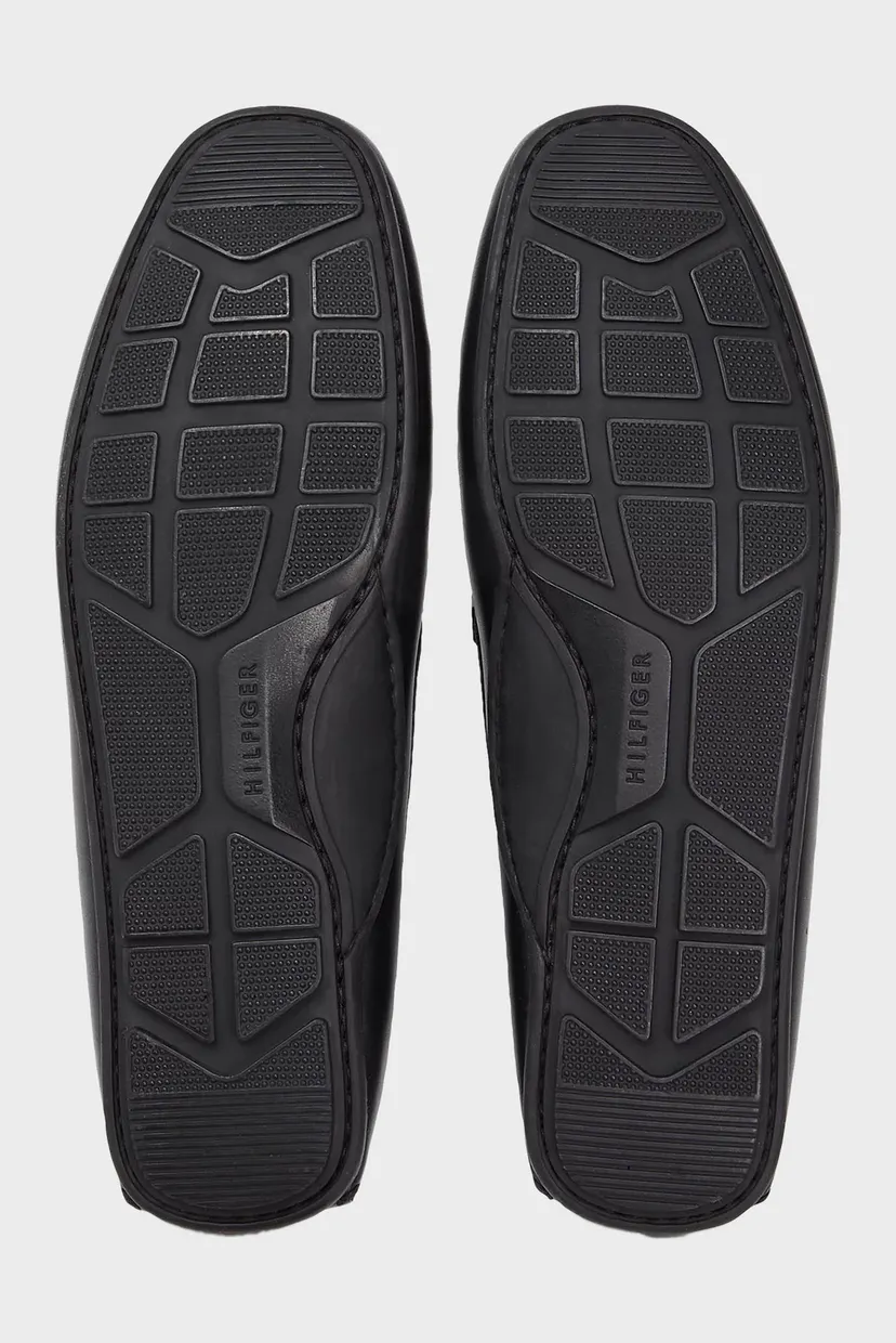Мокасины HARDWARE HILFIGER DRIVER SHOE 6