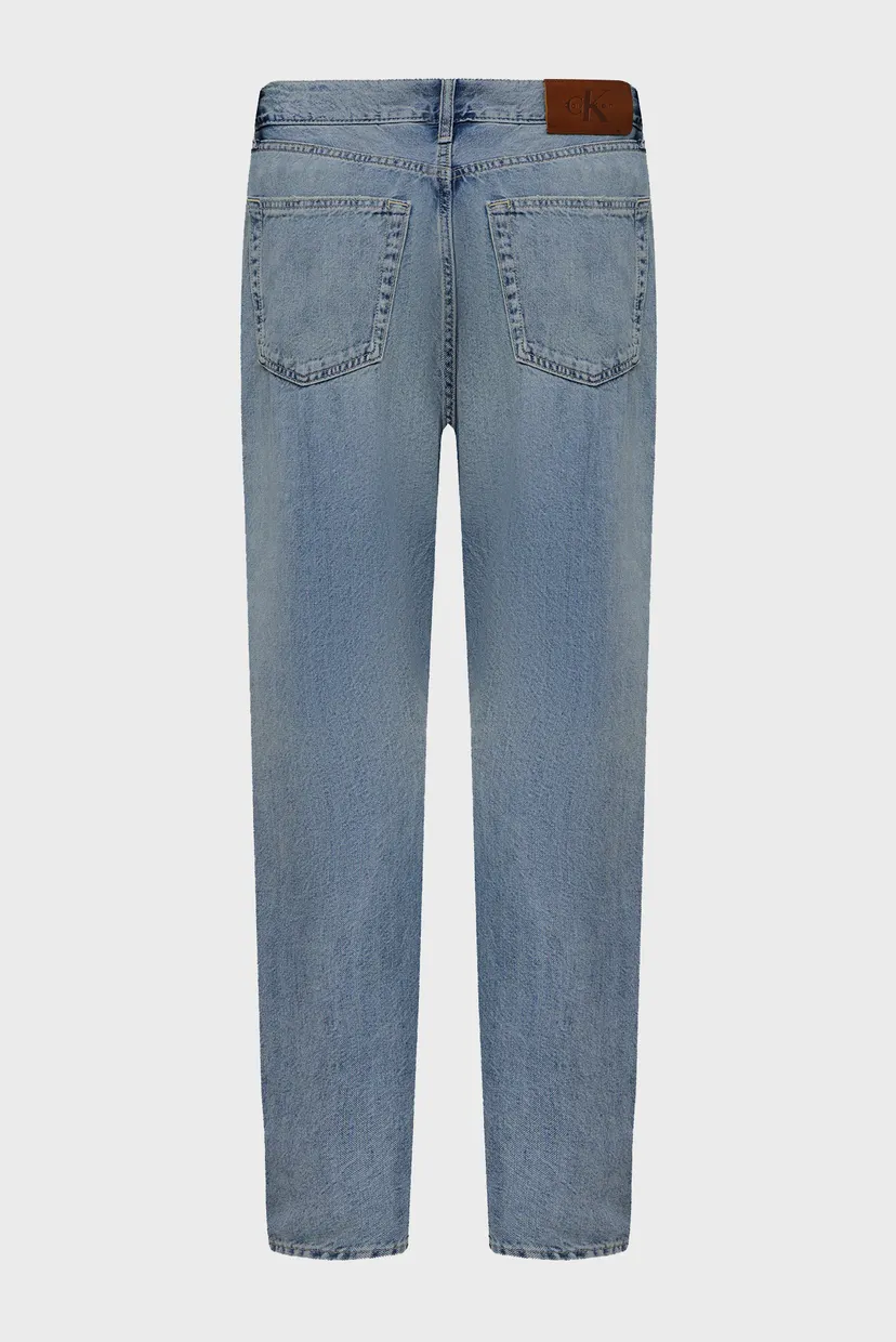 Джинсы 90S TAPER DRIFTWOOD BLUE JEAN 7