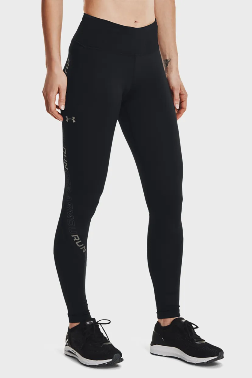 Әйелдерге арналған  қара түсті тайтстар UA Empowered Tight 8
