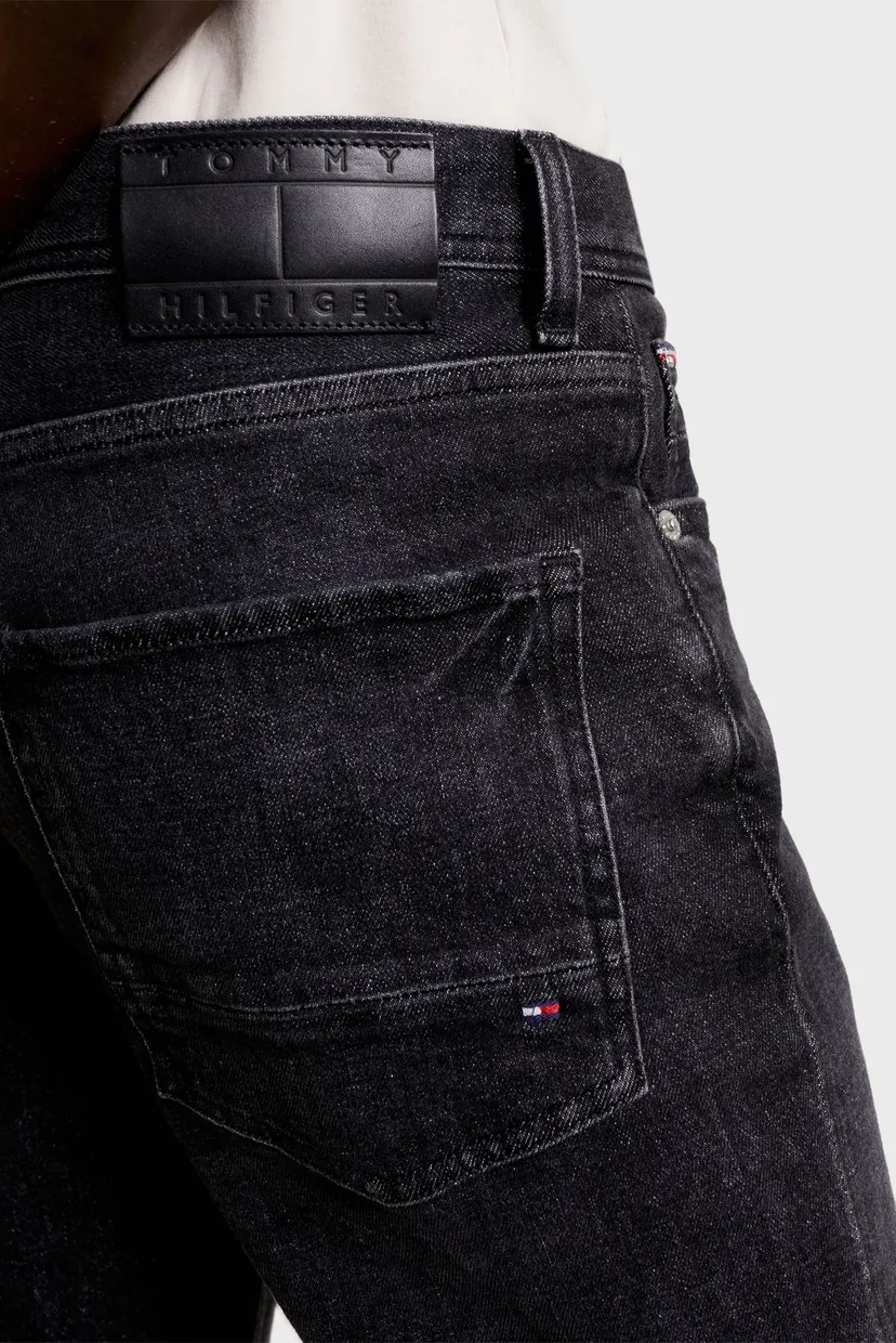 Джинсы STRAIGHT DENTON STR ARBOR BLACK 7