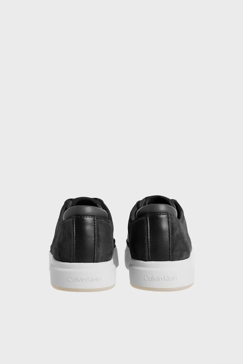 Кроссовки BASKET CUPSOLE LACEUP LTH-SU 4