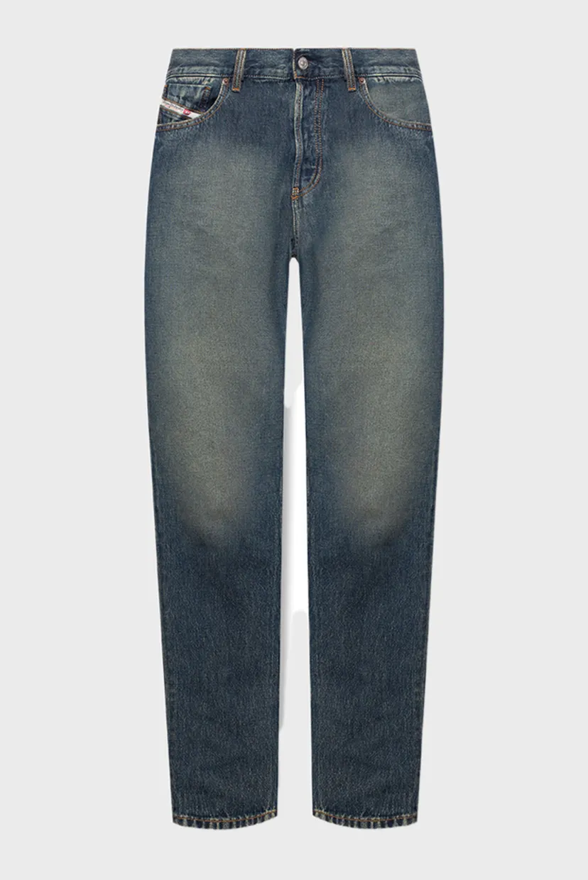 Джинсы 1995 L.32 TROUSERS 7