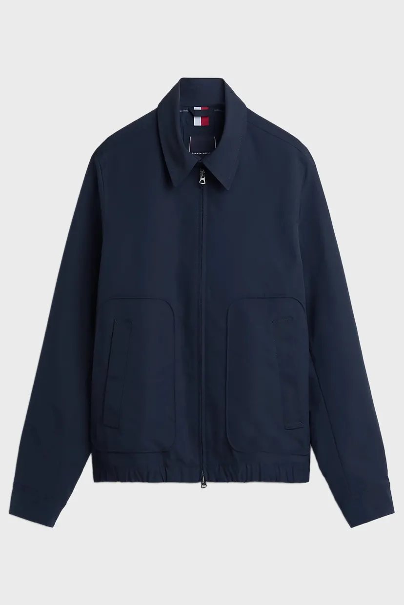 Бомбер IVY JACKET 6