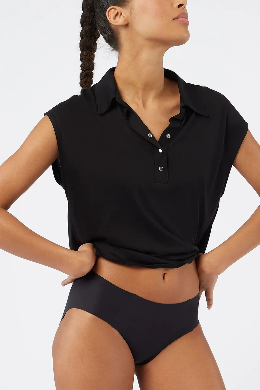 Трусы MY SPORTY - CULOTTE 5