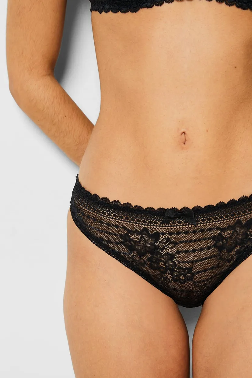 Трусы PANAMA - CULOTTE 4