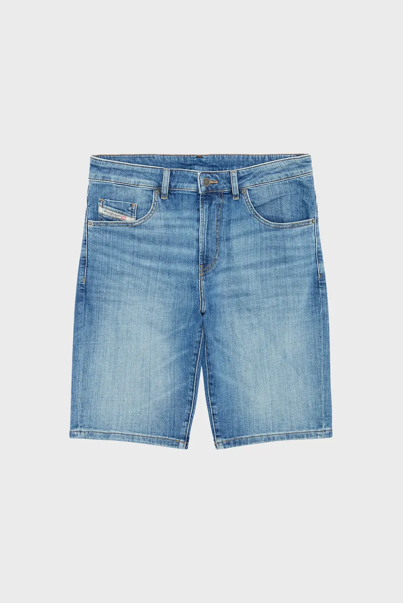Шорты SLIM-SHORT SHORTS 5