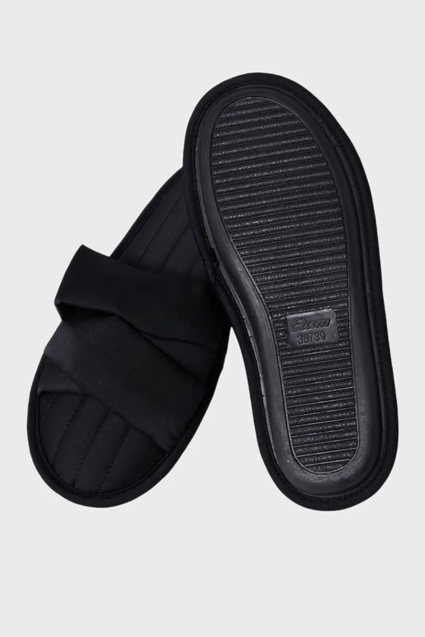 Тапки домашние FEELING SPE - TONGS 4