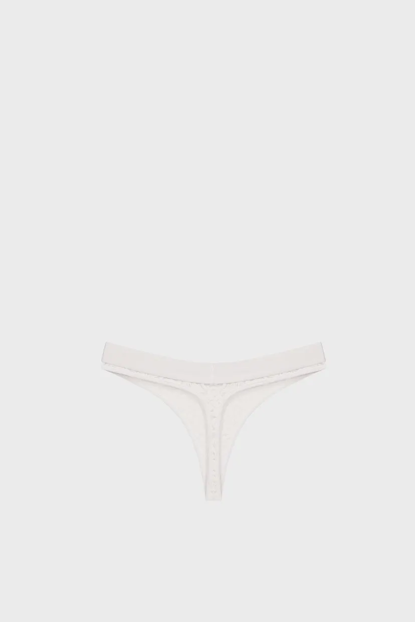 Трусы Thong 6