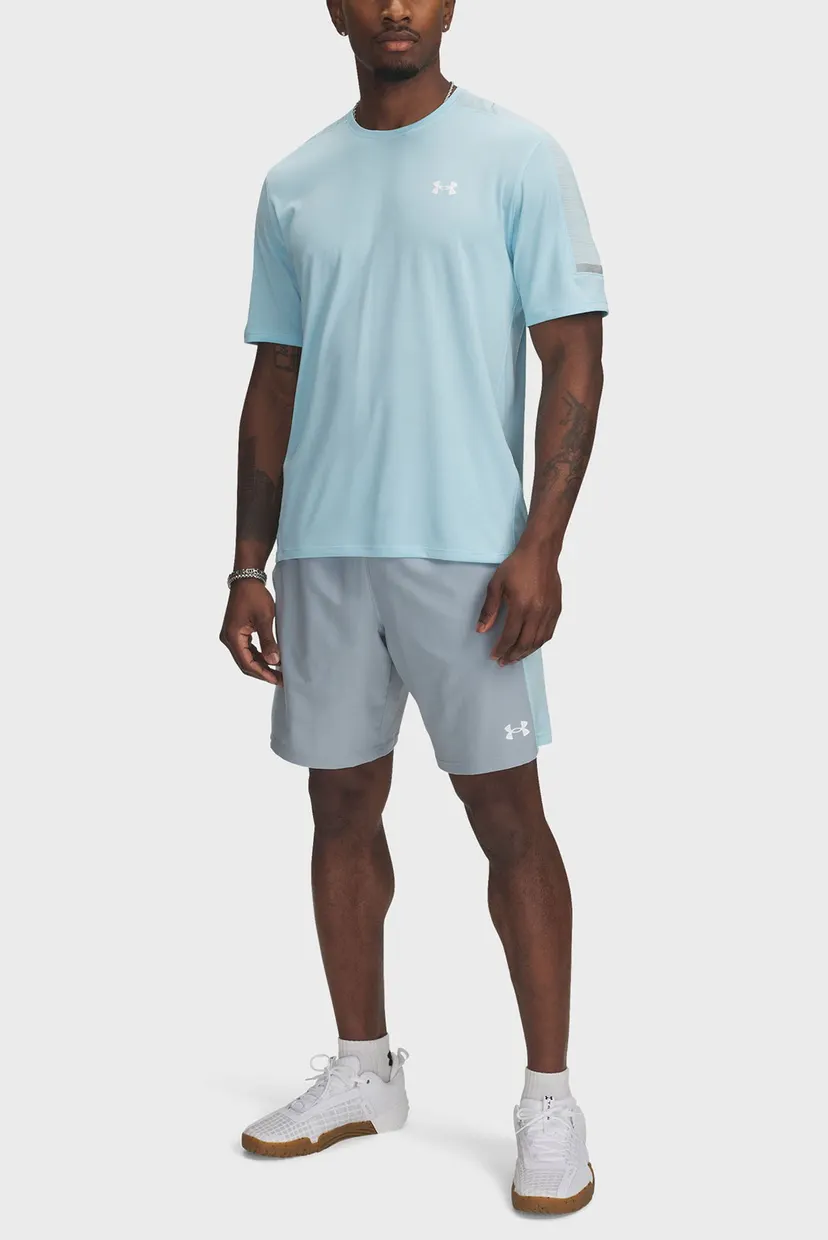 Шорты UA Tech Utility Shorts 3