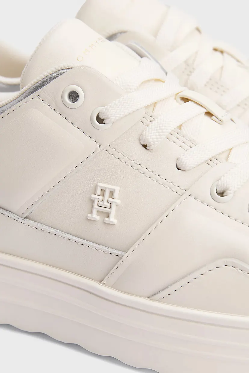 Кеды FEMININE BASKET SNEAKER 8