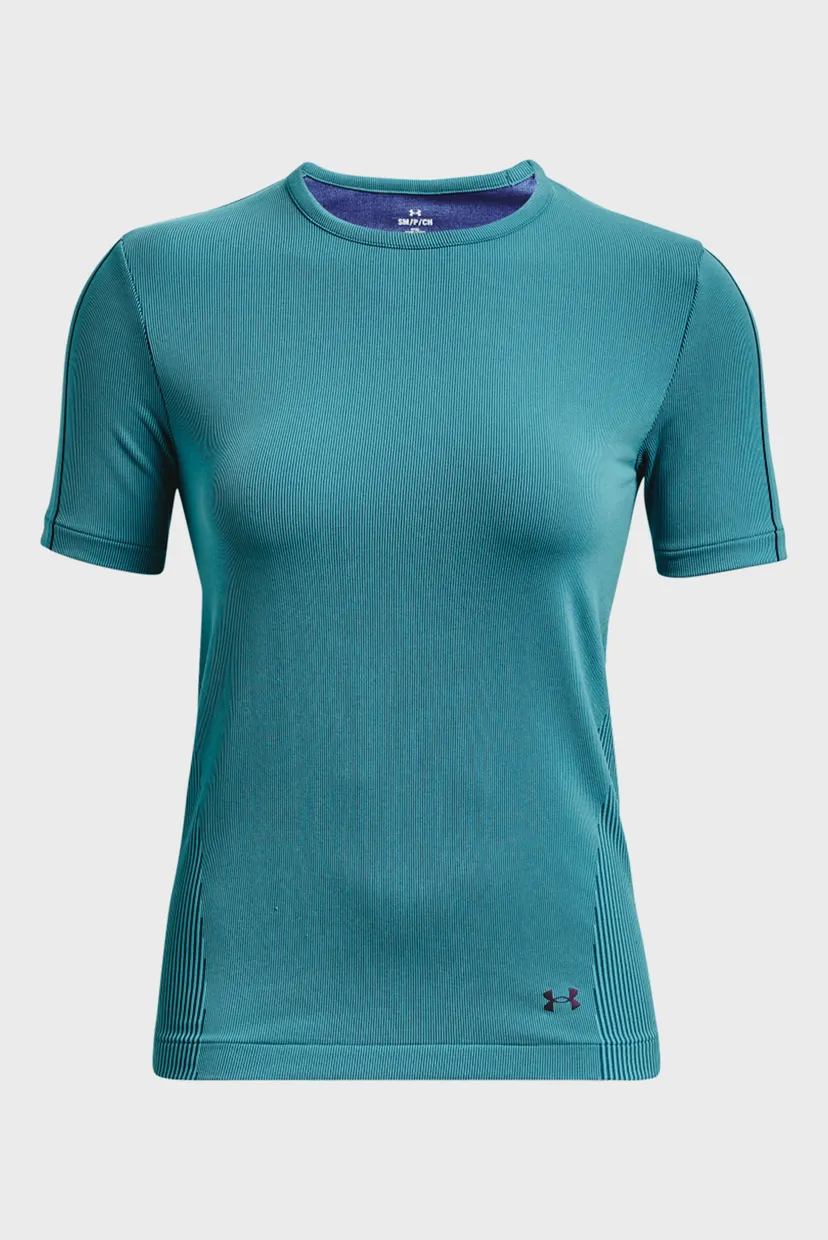 Футболка UA Rush Seamless SS 11