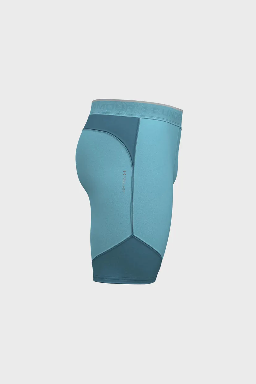 Шорты UA HG Elite Long Shorts 4