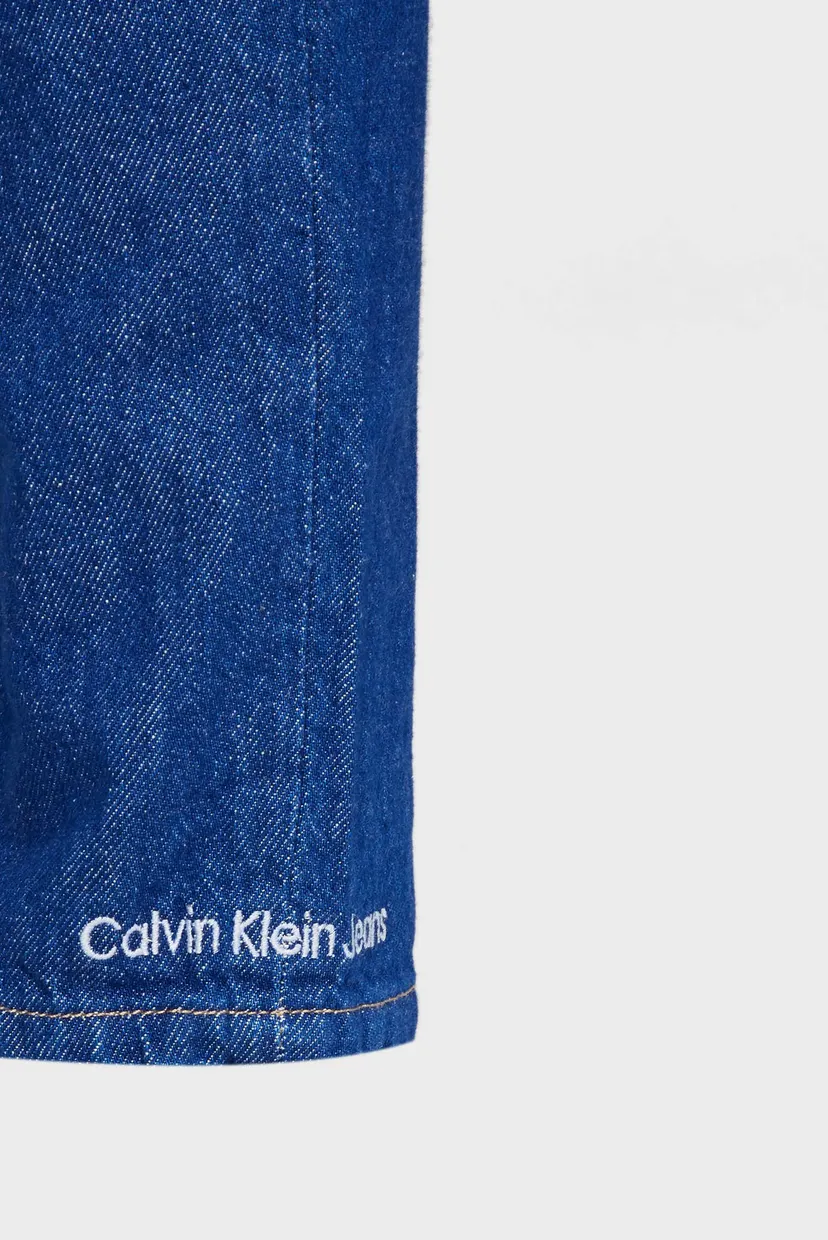 Джинсы MOM JEAN 3