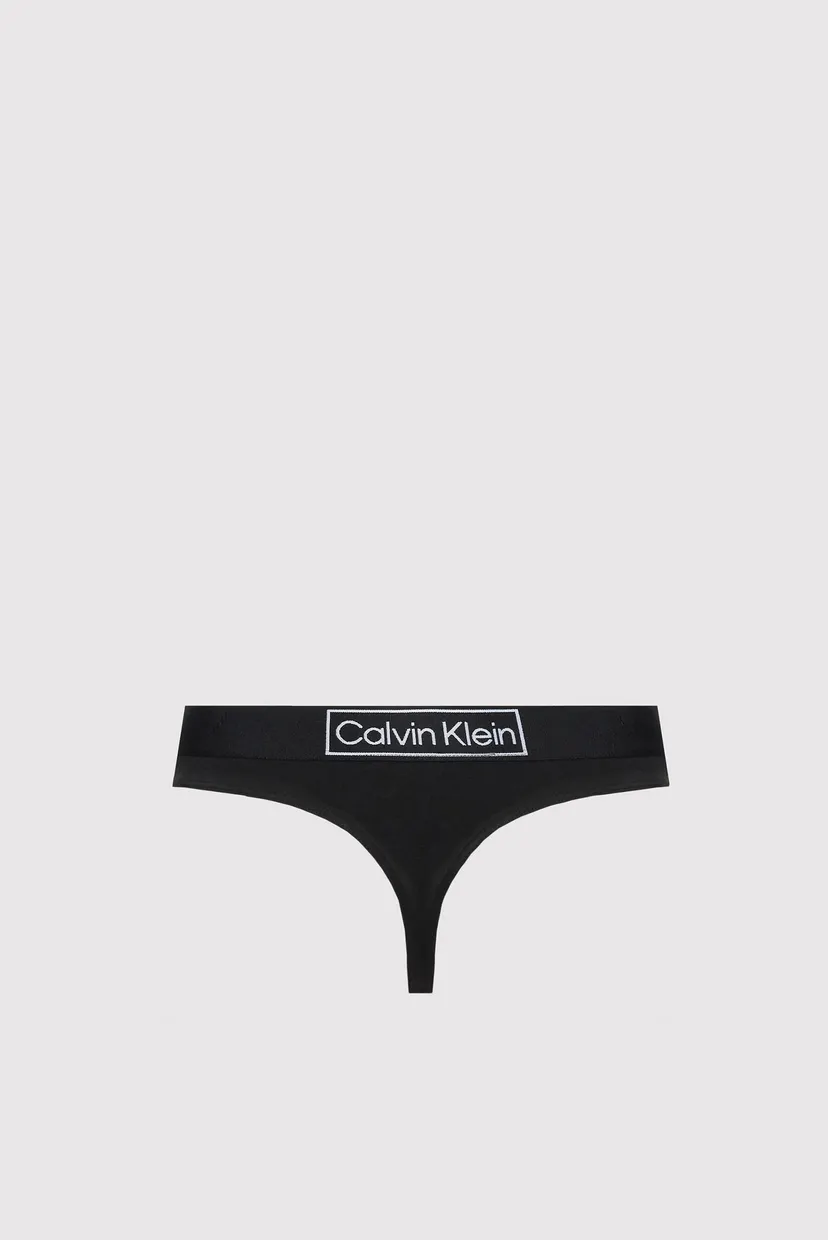 Трусы THONG 5