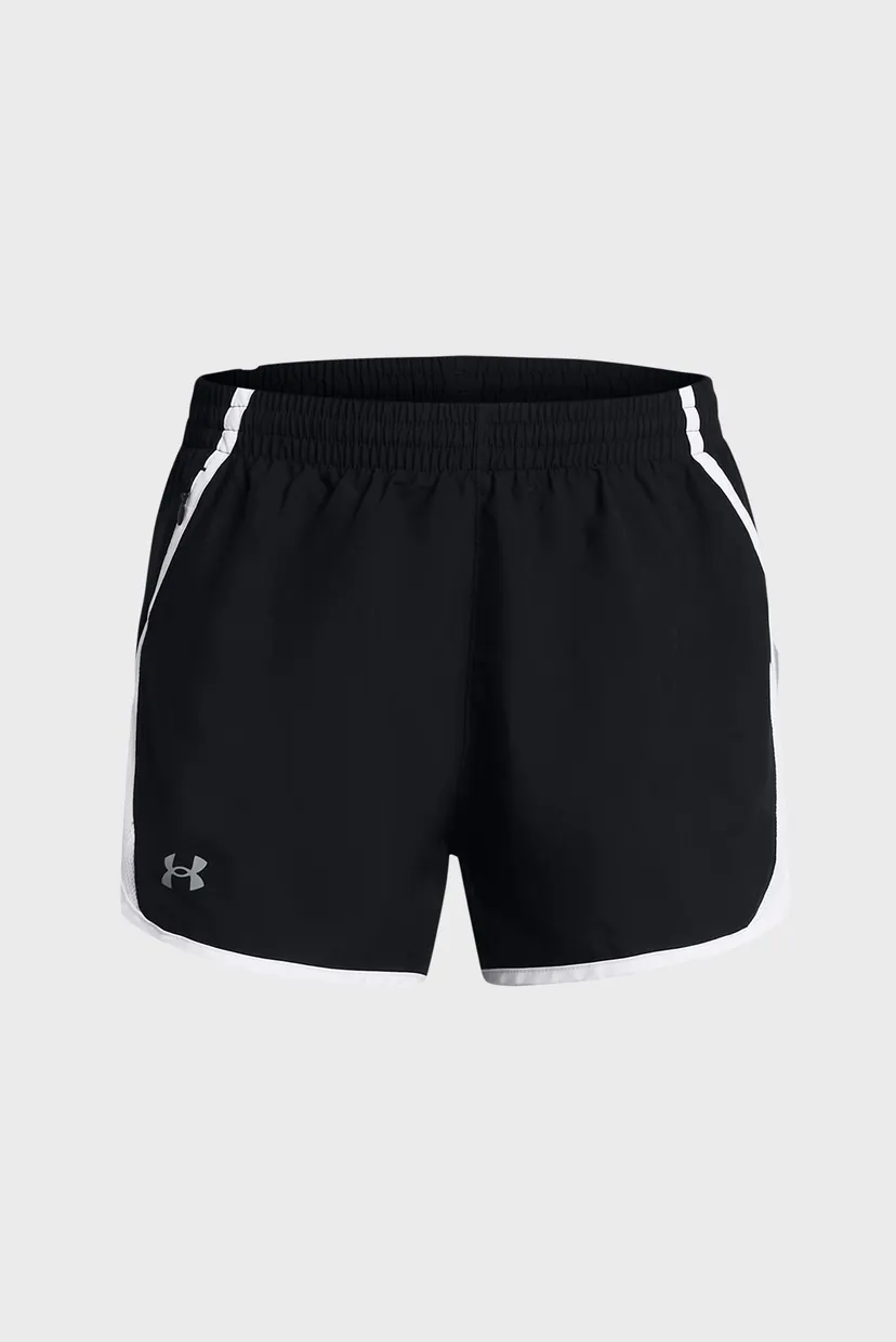Шорты UA Fly By 3'' Shorts 5
