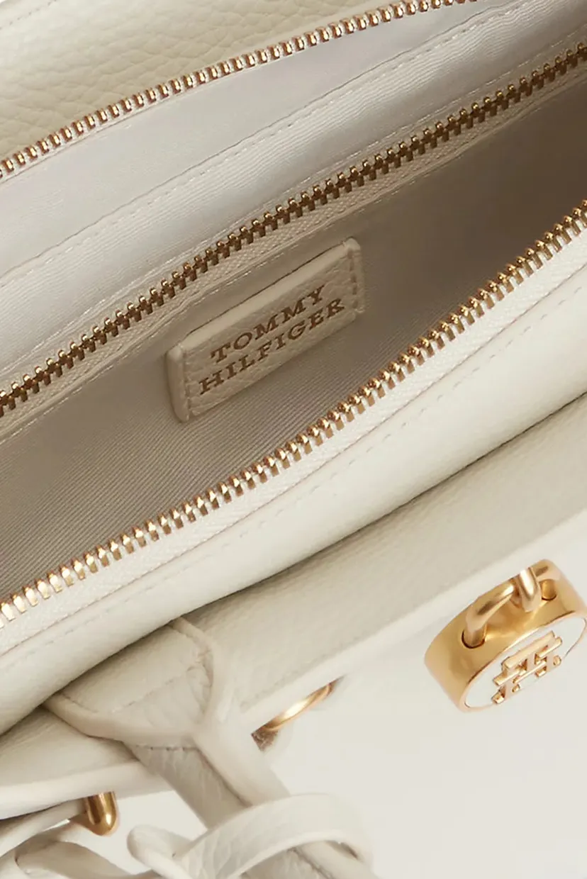Сумка AMERICAN ICON MINI TOTE LEATHER 5