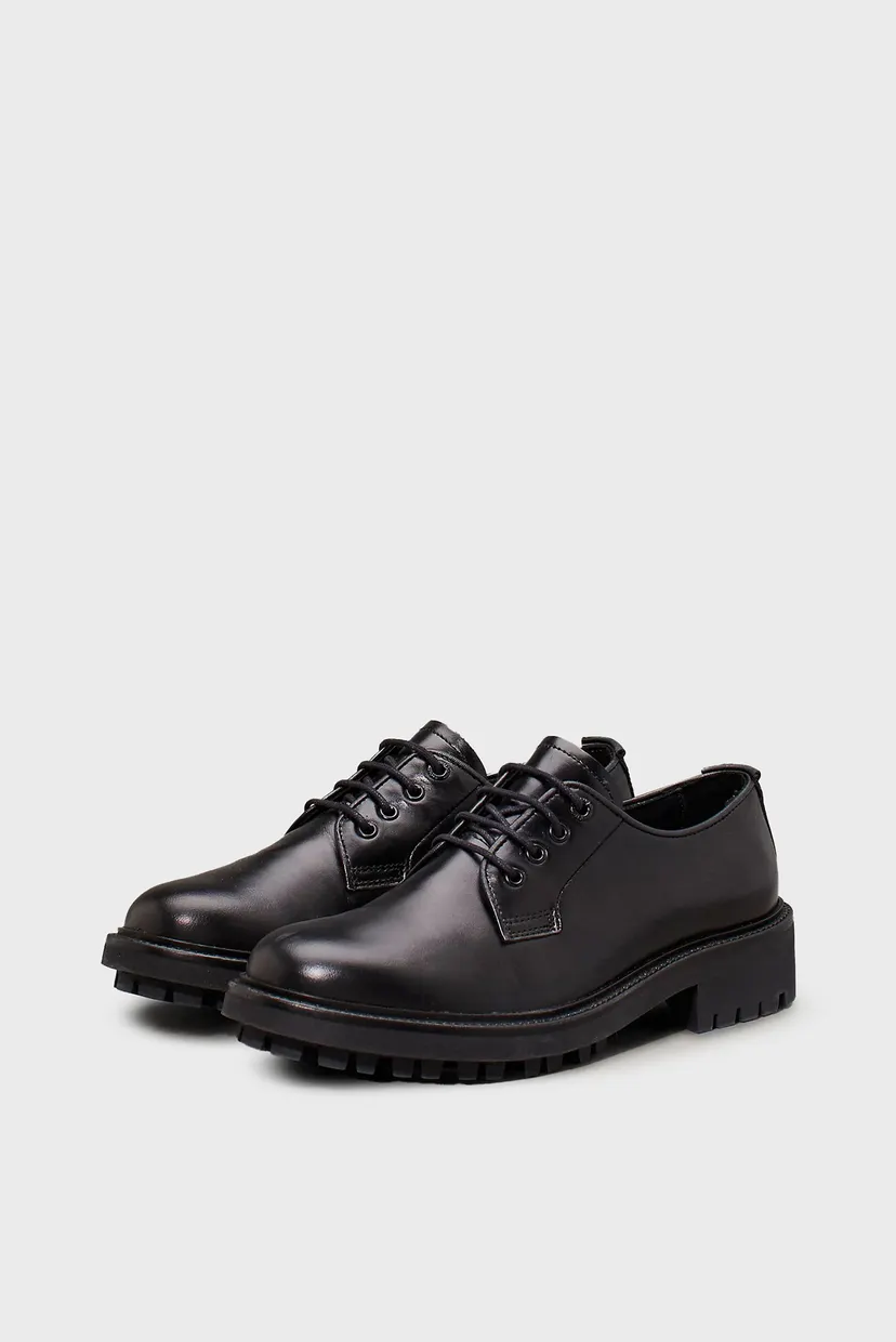 Туфли LACE UP SHOE LTH 3
