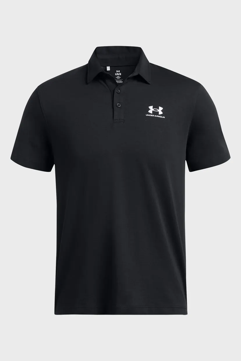 Поло UA Icon Polo 3
