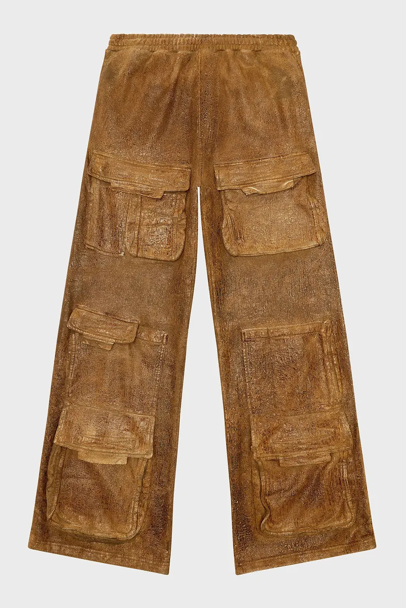 Штаны P-TALO TROUSERS 5