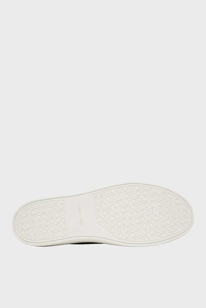 Лоферы HYBRID MOCCASIN NU 4