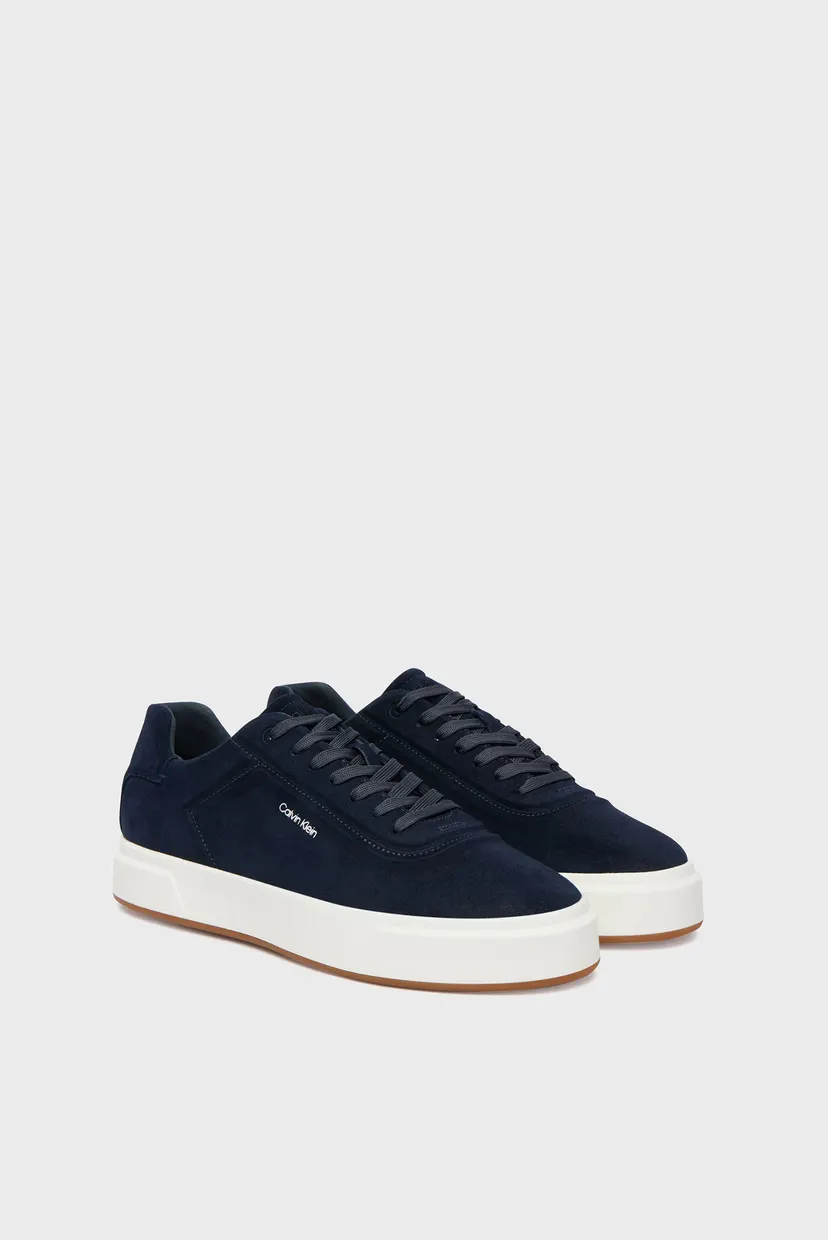 Кеды BASKET CUPSOLE OXF LUP HF SU 3