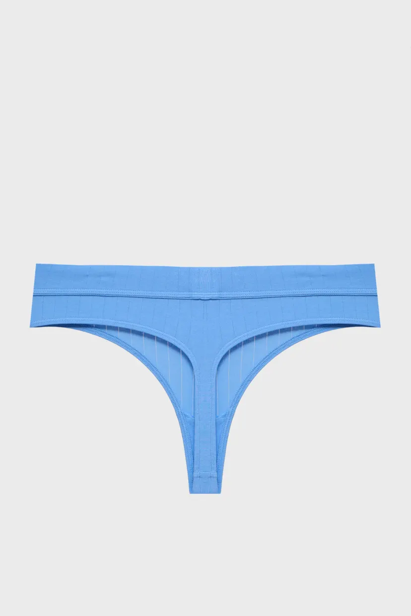 Трусы THONG 8